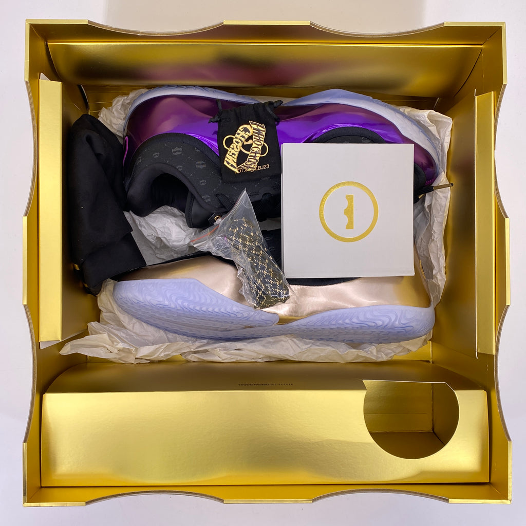 Nike LeBron 23 "The Chosen One" 2025 New Size 12