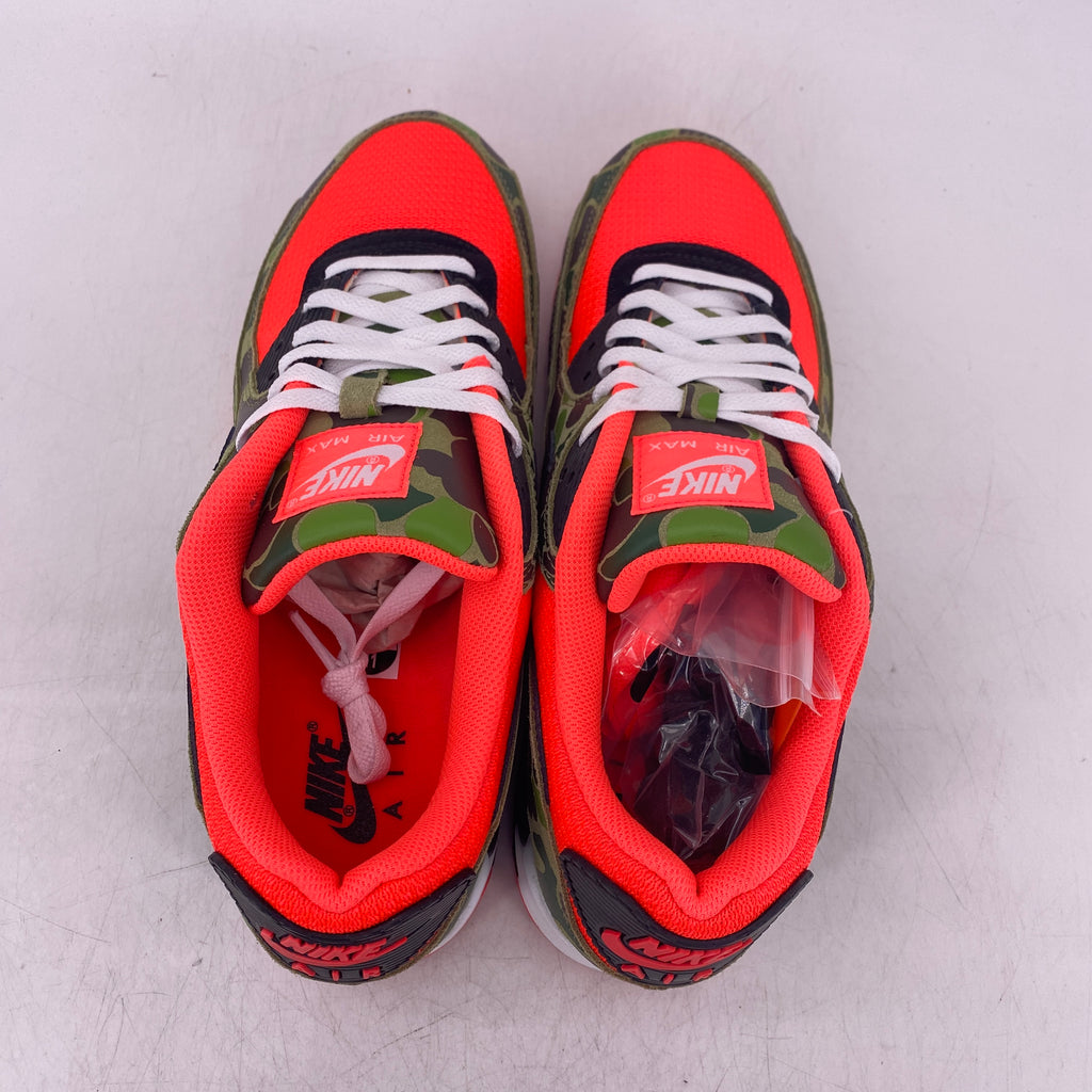 Nike Air Max 90 SP "Reverse Duck Camo" 2020 New Size 11