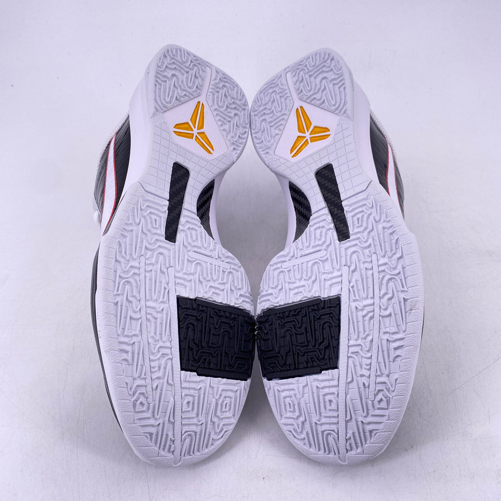 Nike Kobe 5 Protro "Bruce Lee Alternate" 2020 New Size 8.5