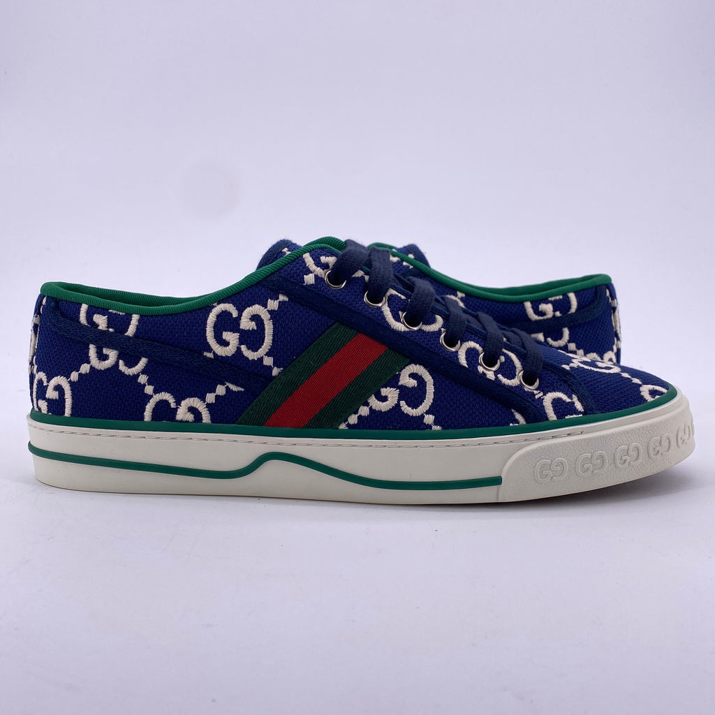 Gucci Ace Sneaker Low "Tennis 1977"  New Size 8G