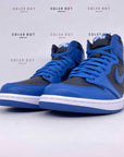 Air Jordan 1 Retro High OG "Marina Blue" 2022 New Size 11.5