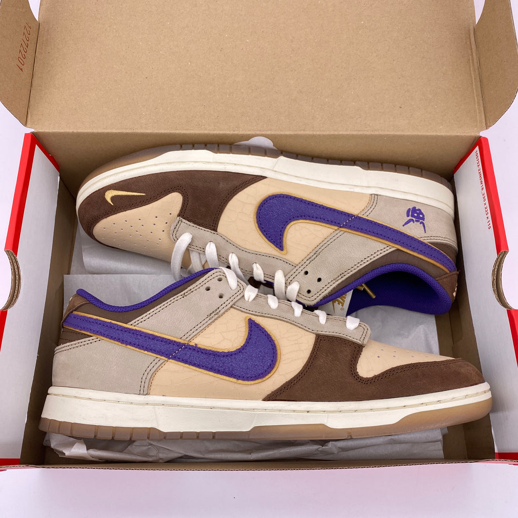 Nike Dunk Low "Setsubun" 2022 New Size 11.5