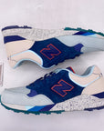 New Balance 850 "Brooklyn Bridge" 2014 Used Size 9.5