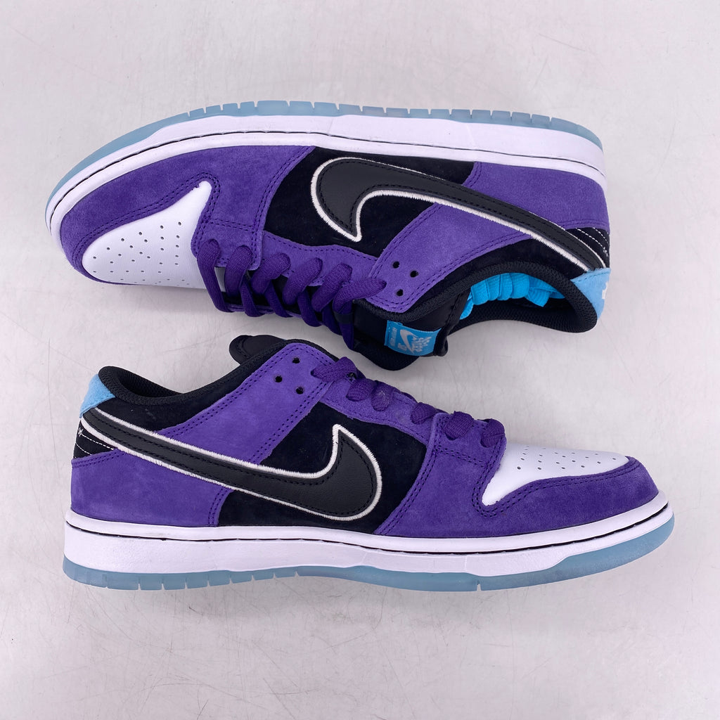 Nike SB Dunk Low "Hayley Wilson" 2025 New Size 9.5