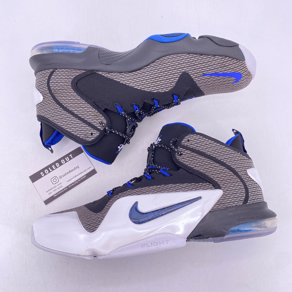 Nike Air Foamposite & Penny 6 "Sharpie" 2015 New Size 11.5