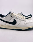 Nike Dunk Low "Deep Jungle" 2023 Used Size 11