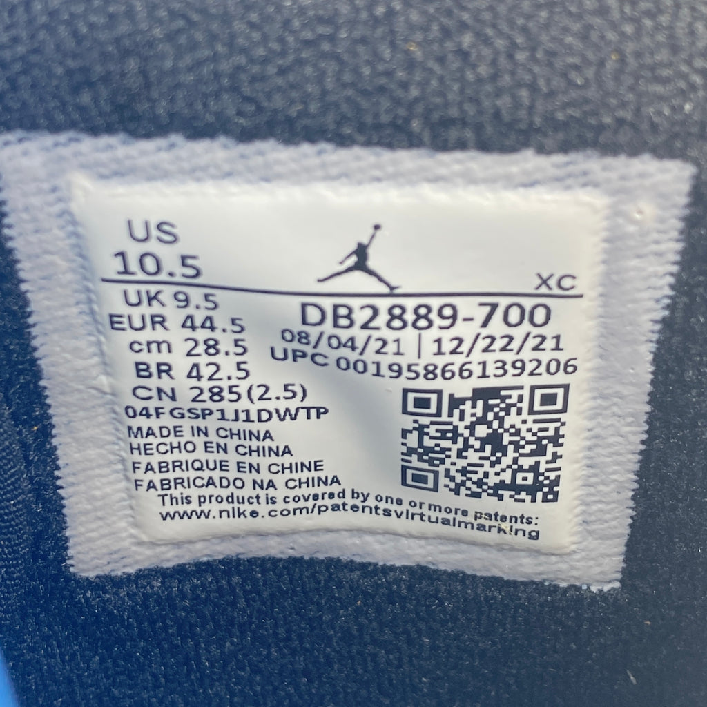 Air Jordan 1 Retro High Element "Gore-Tex Light Curry" 2022 New Size 10.5