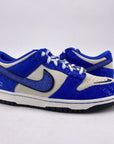 Nike (GS) Dunk Low "Jackie Robinson" 2022 Used Size 7Y