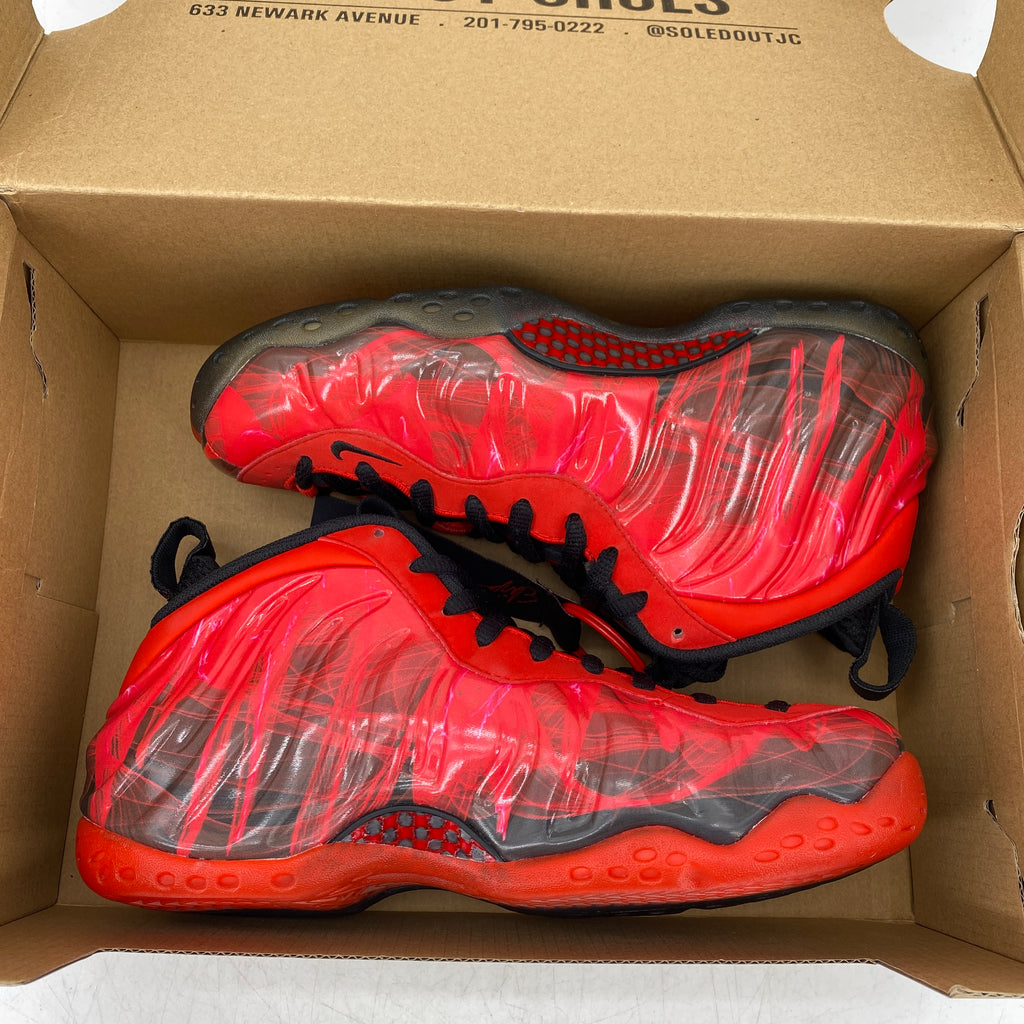 Nike Air Foamposite One "Doernbecher" 2019 New Size 7