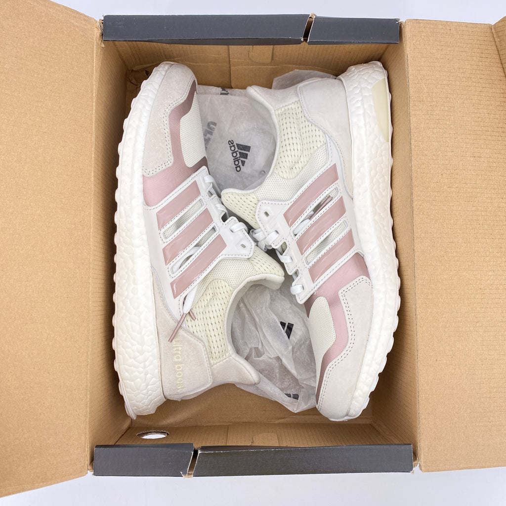 Adidas (W) Ultra Boost DNA "Orbit Grey"  Used Size 10W