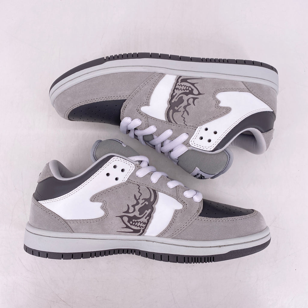 Warren Lotas Low Top "Clean State"  New Size 8
