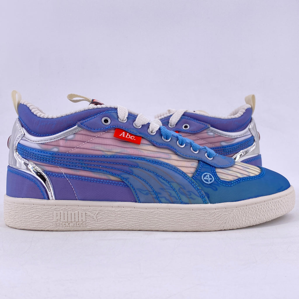 Puma Abc "Fantastic Four" 2025 New Size 11.5