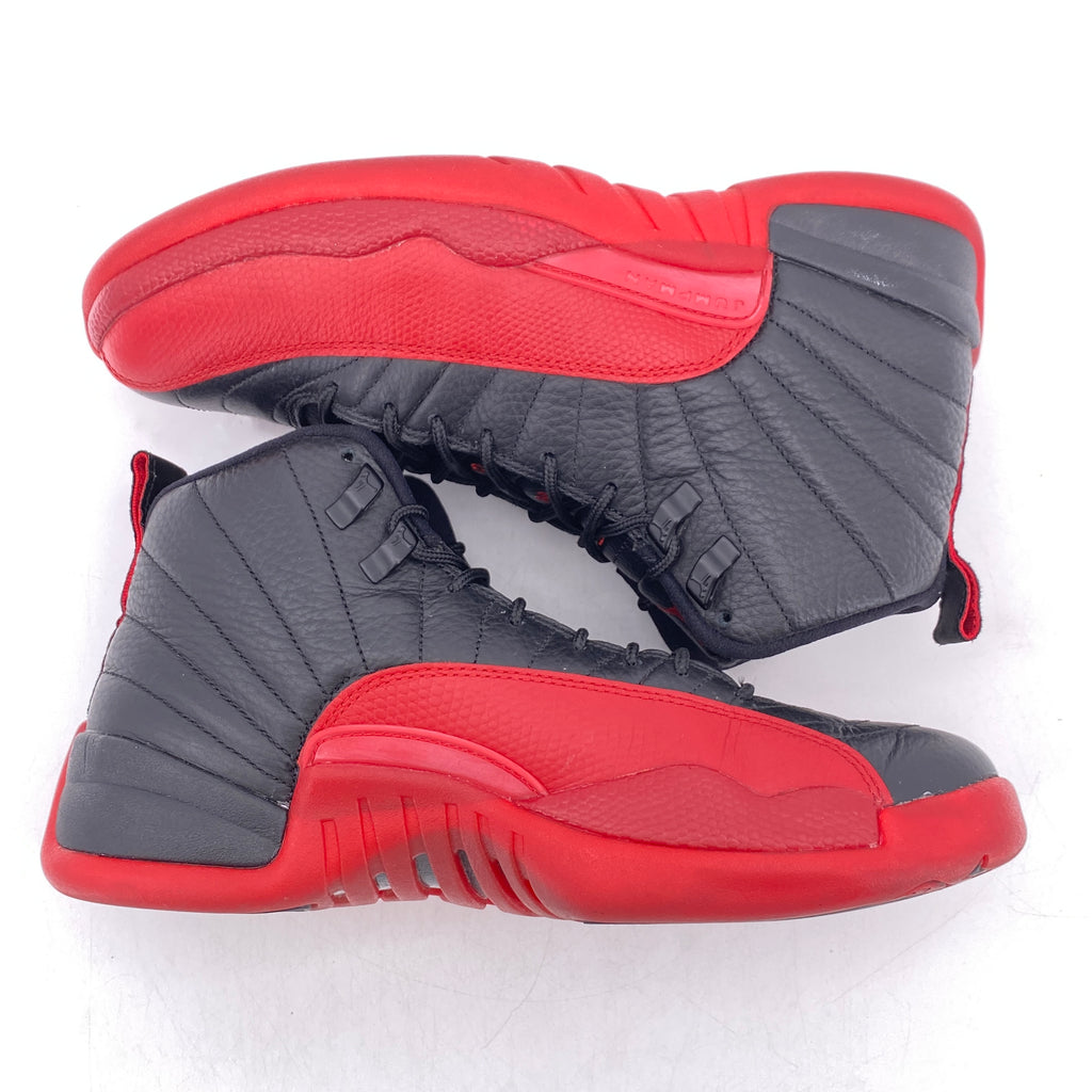 Air Jordan 12 Retro "Flu Game" 2016 Used Size 8.5