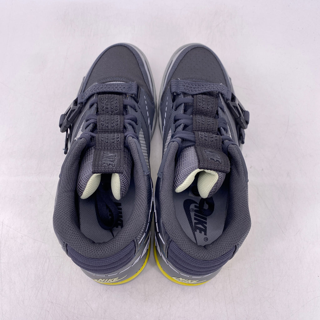 Nike Air Trainer 1 "Dark Smoke Grey" 2022 Used Size 11.5