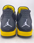 Air Jordan 4 Retro "Thunder" 2023 New Size 11