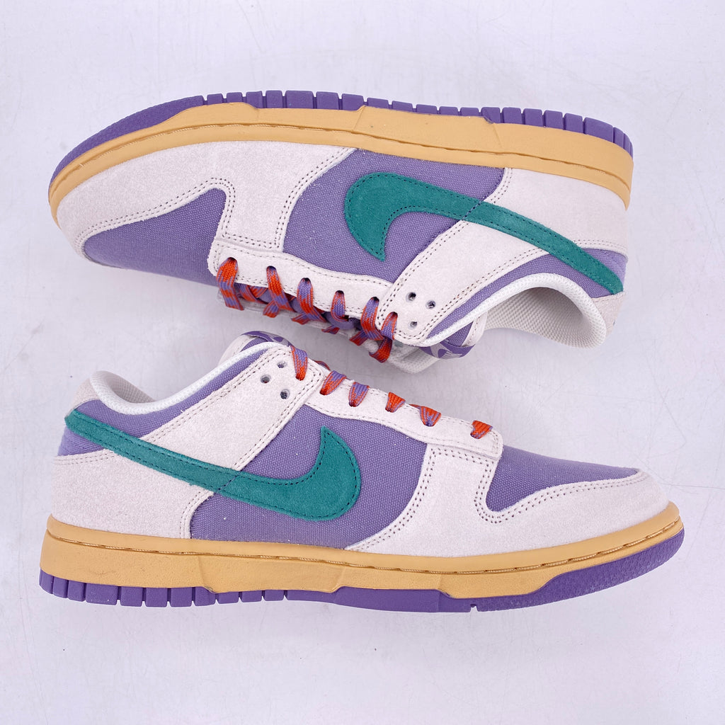 Nike (W) Dunk Low "Daybreak Bicoastal" 2024 New Size 8W