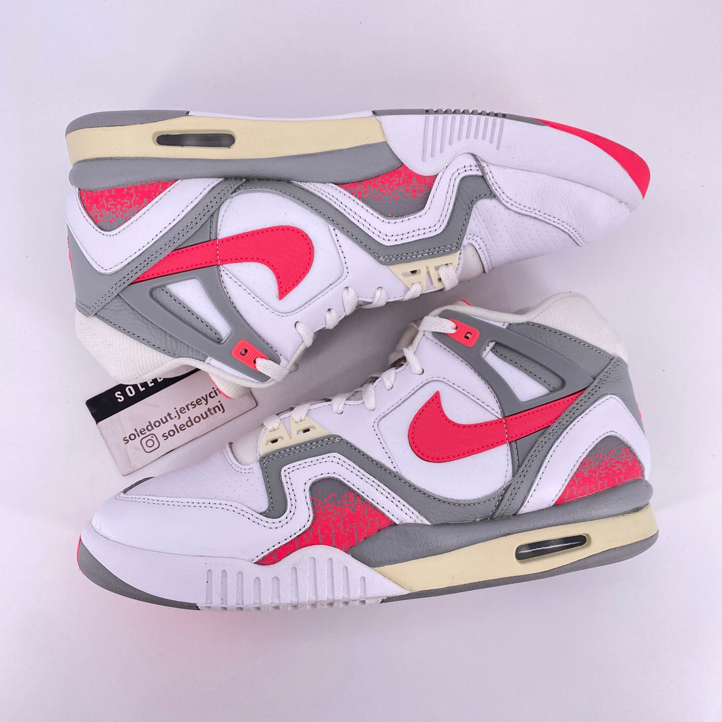 Nike Air Tech Challenge 2 "Racer Pink" 2025 Used Size 11.5