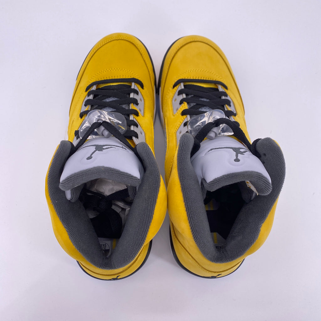 Air Jordan 5 Retro "Tokyo" 2025 New Size 10