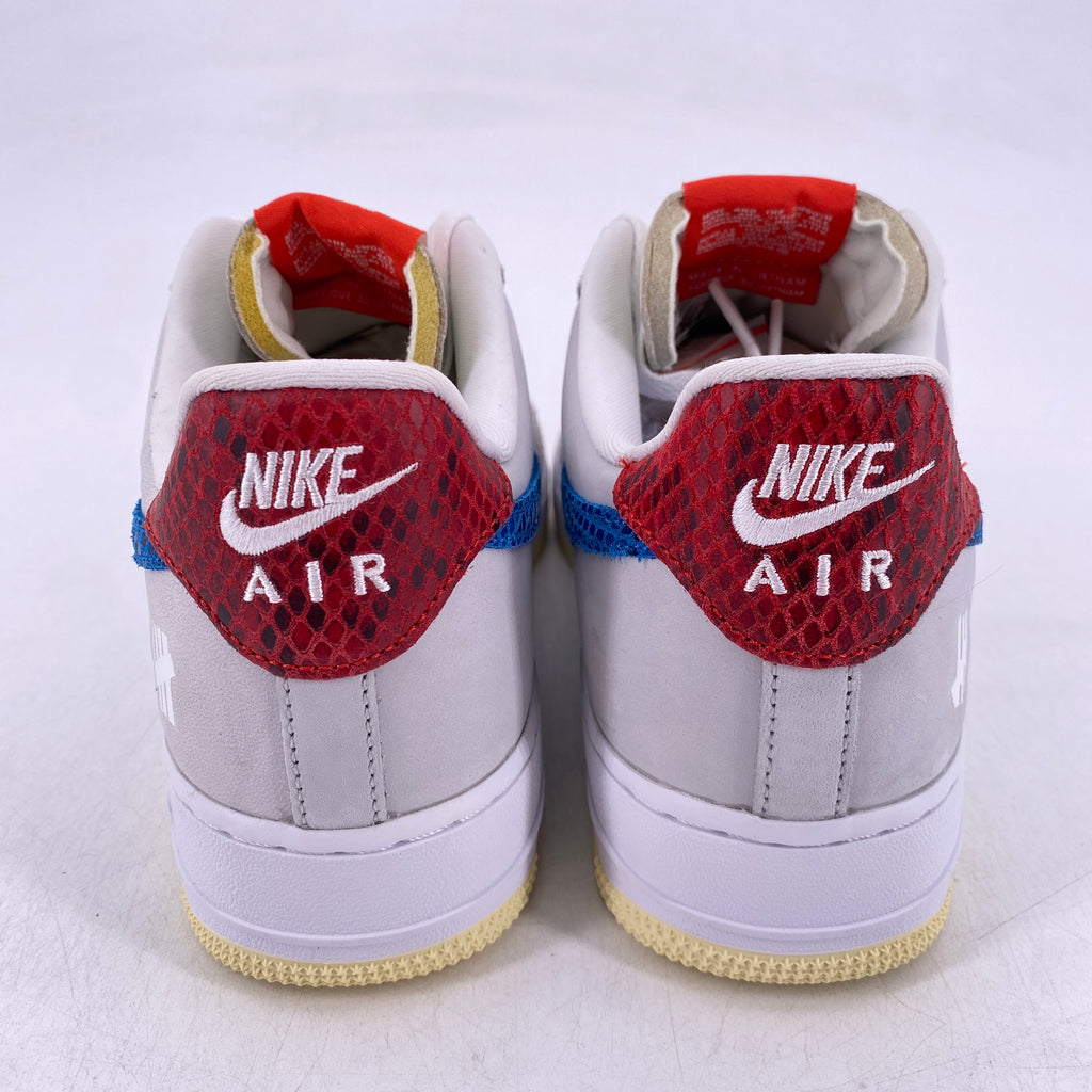 Nike Air Force 1 Low "Undftd 5 On It" 2021 New Size 10
