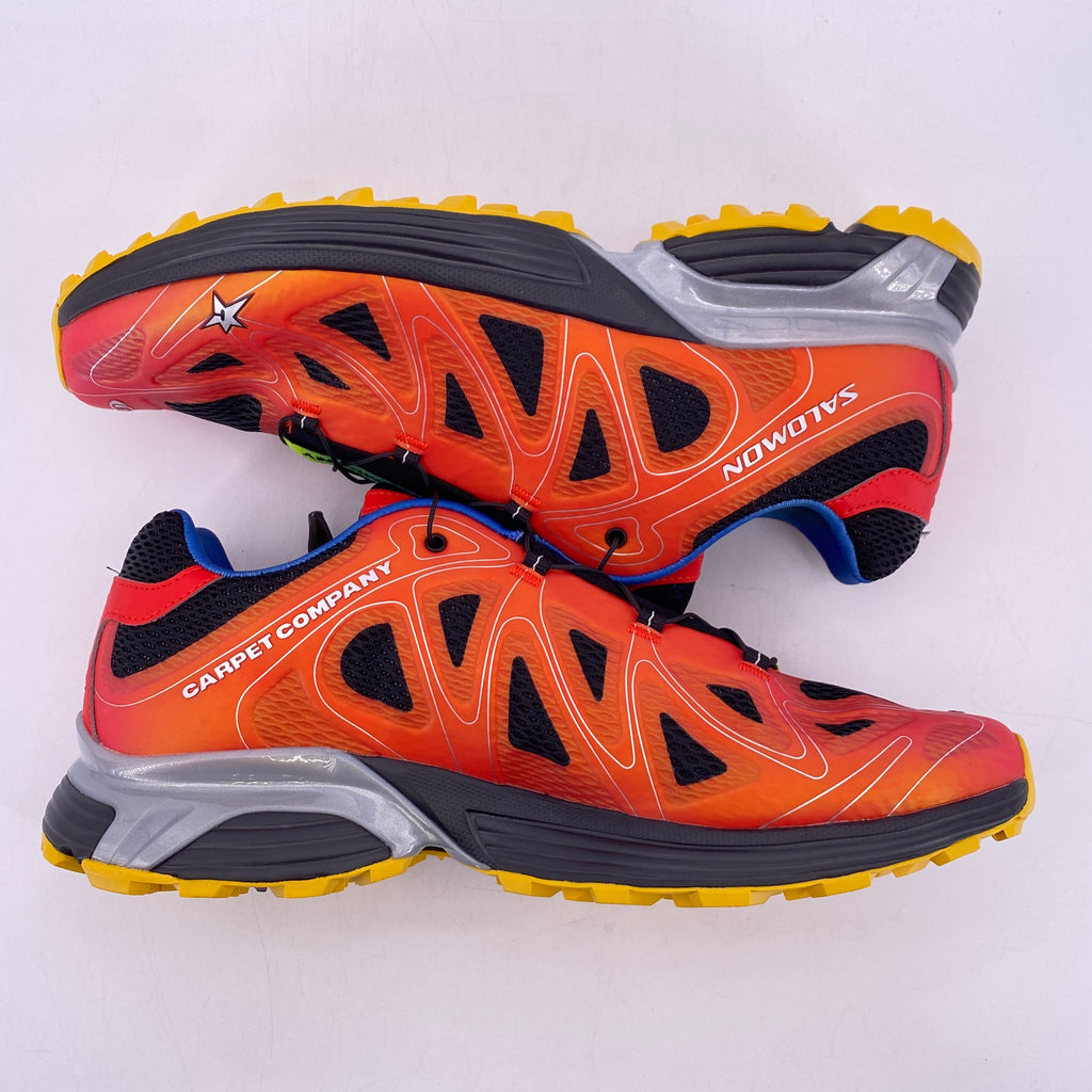 Salomon XT-Whisper Void "Carpet Company" 2026 Used Size 11.5