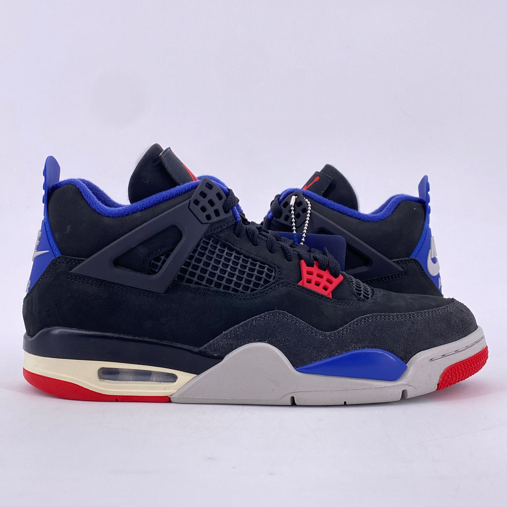 Air Jordan 4 Retro "Rare Air" 2025 Used Size 11