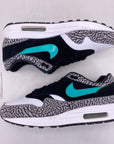 Nike Air Max 1 "Atmos Elephant" 2017 Used Size 10