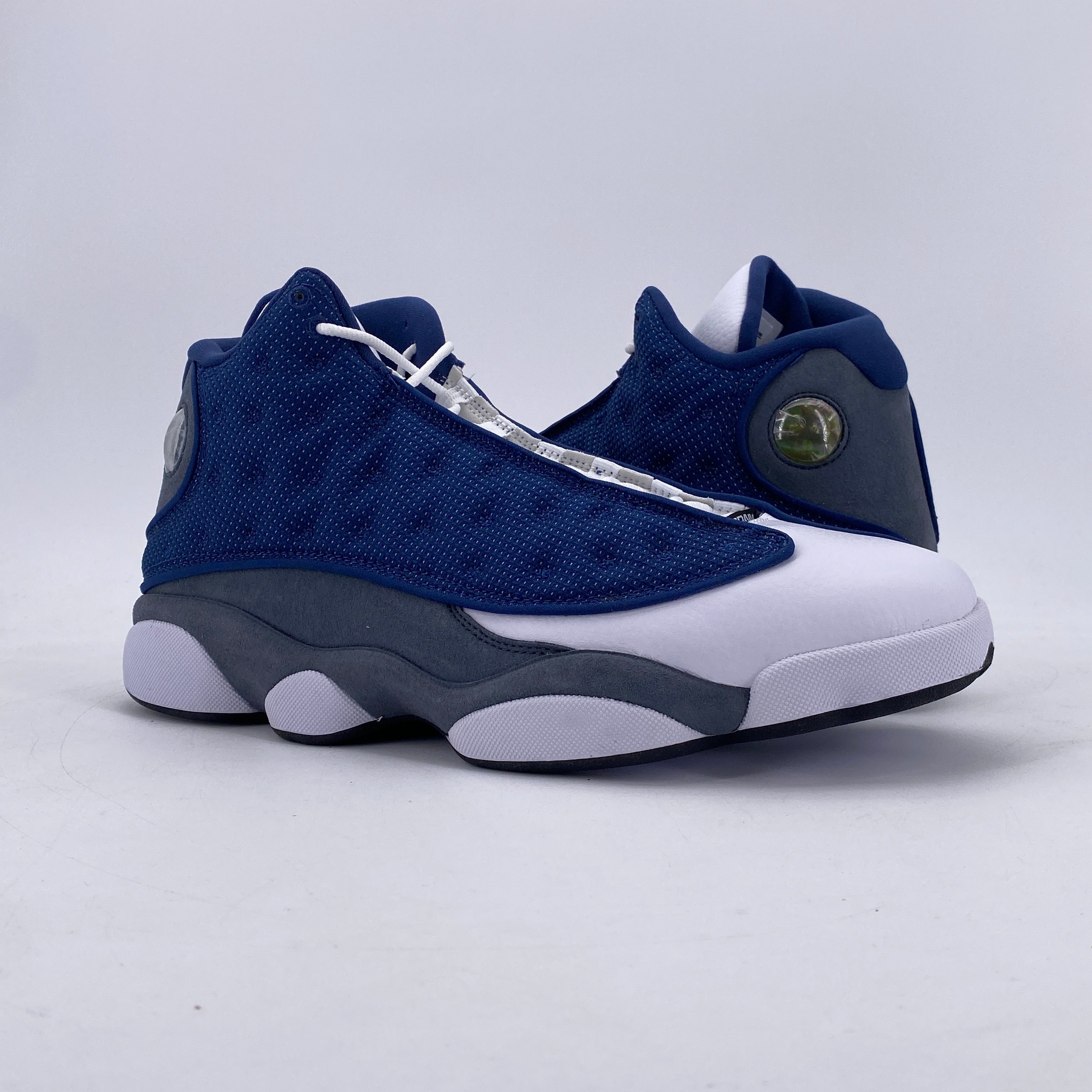 Air Jordan 13 Retro Flint 2020 Size 10.5 SOLED OUT JERSEY CITY