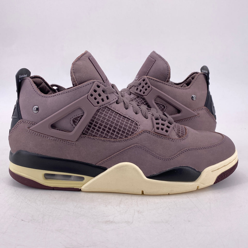 Air Jordan 4 Retro "A Ma Maniere" 2022 Used Size 10