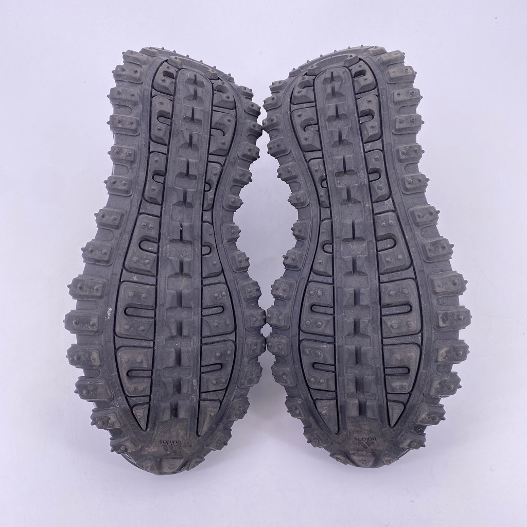 Adidas Adizero Aruku Yagi "Mrbailey Obsidian Black" 2025 Used Size 7.5