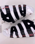 Nike Air More Uptempo "Scottie Pippen" 2020 Used Size 7