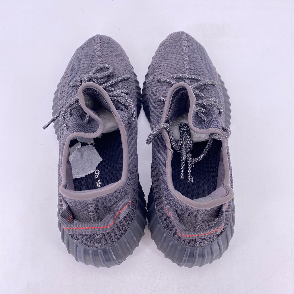 Yeezy 350 v2 "Black" 2019 Used Size 13