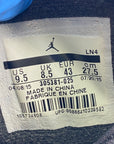 Air Jordan 8 Retro "Aqua" 2015 Used Size 9.5