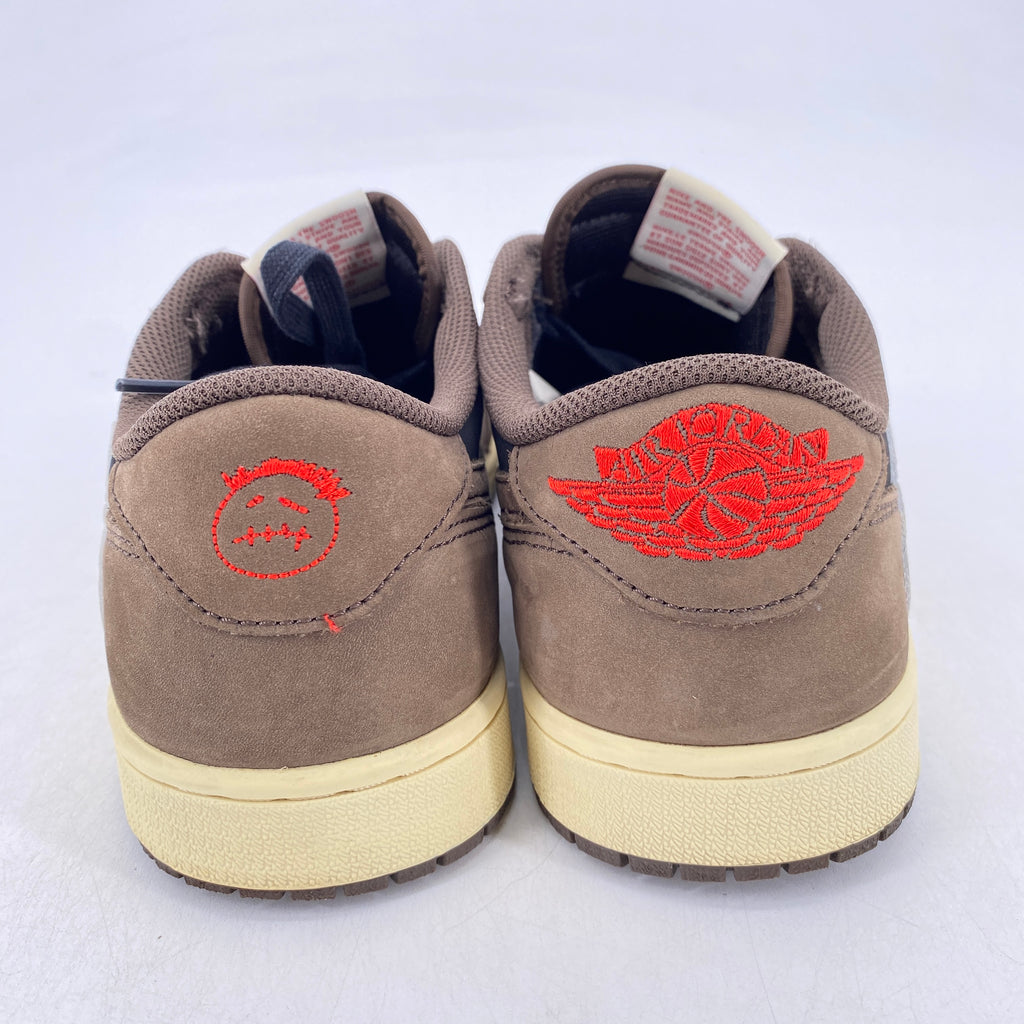 Air Jordan 1 Low OG SP "Travis Scott" 2019 Used Size 10.5