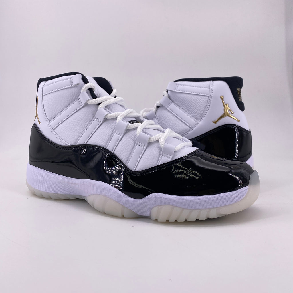 Air Jordan 11 Retro "Gratitude" 2023 New Size 11