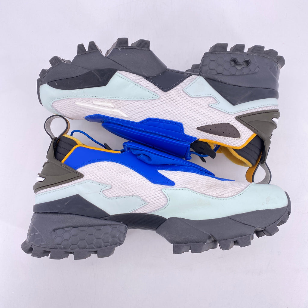 Reebok Trail Fury "Pyer Moss" 2020 Used Size 8.5