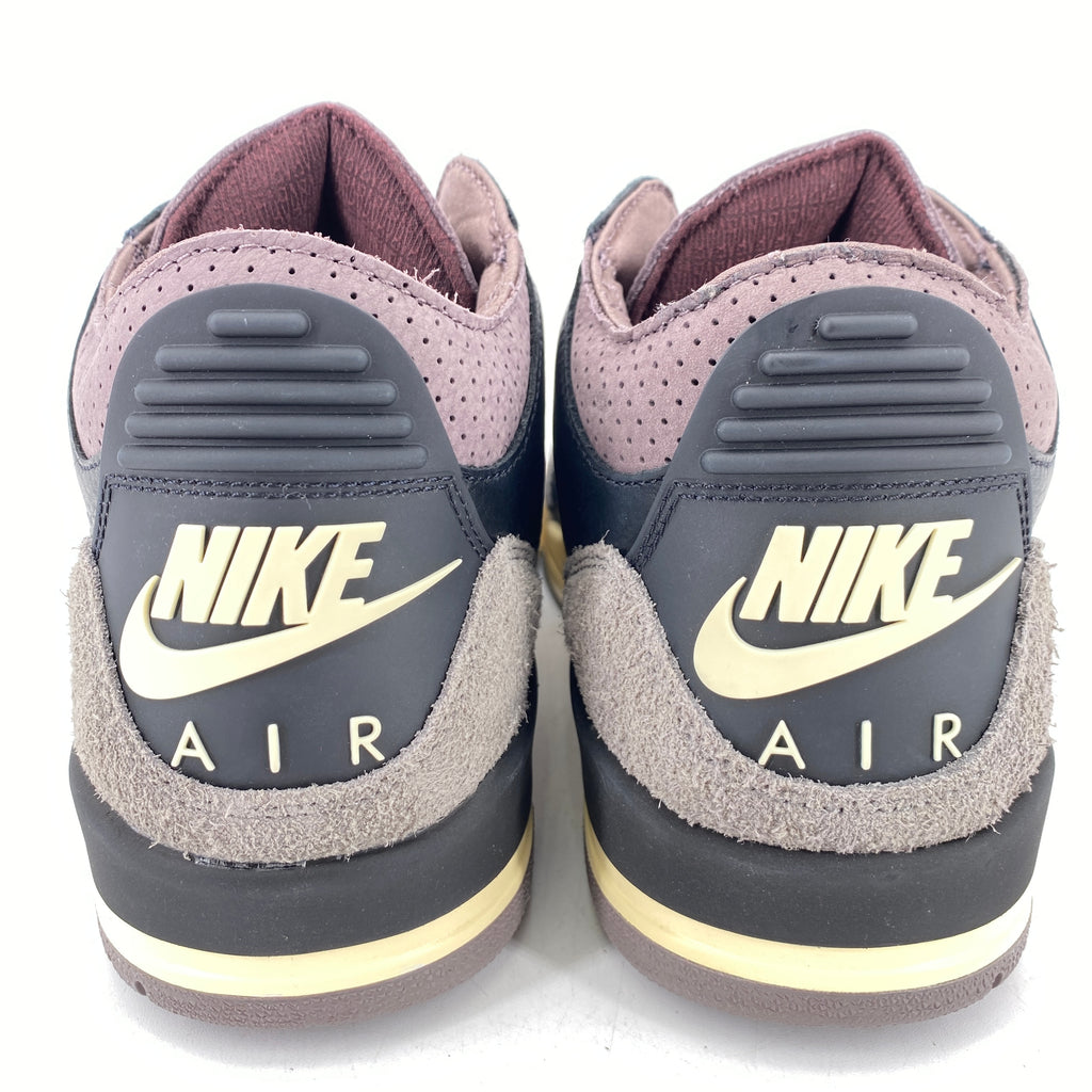Air Jordan (W) 3 Retro "While You Were Sleeping" 2024 New Size 12W