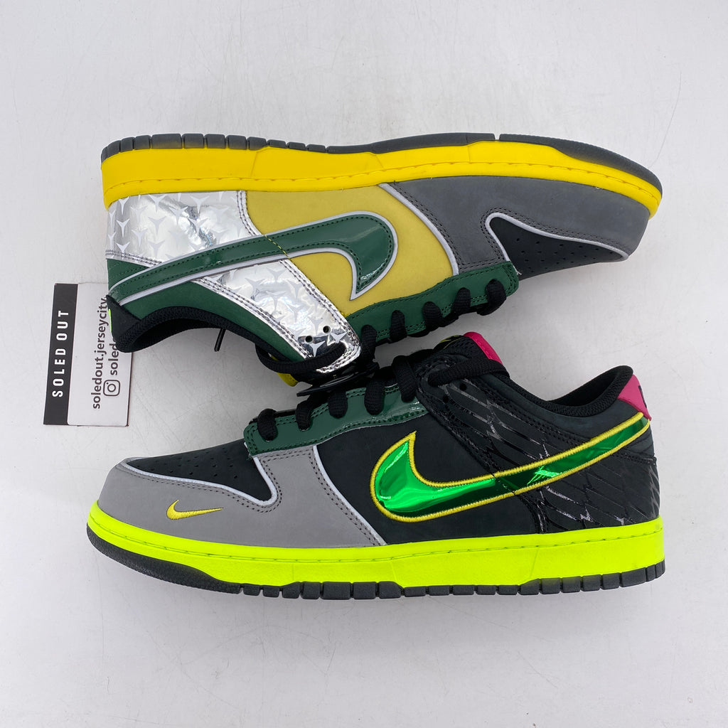 Nike Dunk Low "What The Duck Home" 2024 New Size 12
