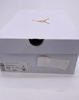 Air Jordan (W) 4 Retro "Shimmer" 2021 New (Cond) Size 10.5W