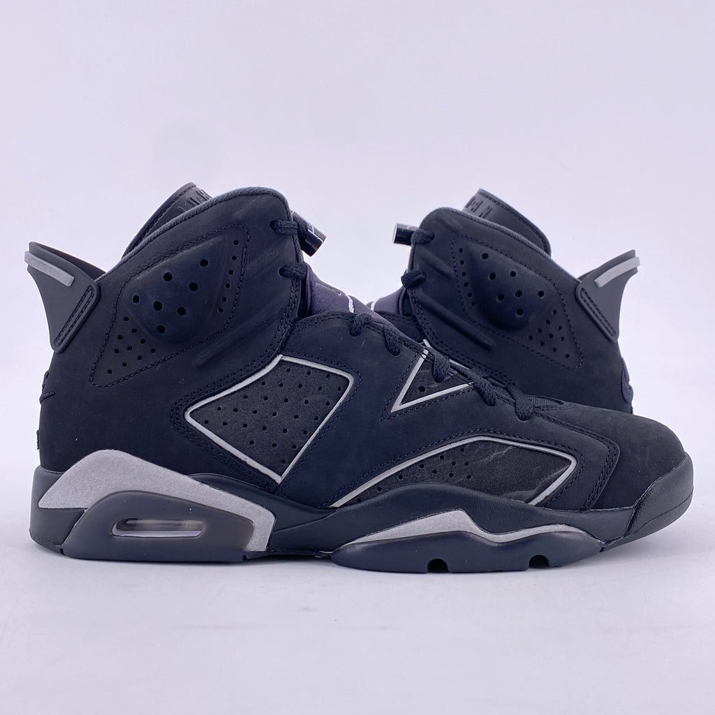 Air Jordan 6 Retro "Cap & Gown" 2026 New Size 10