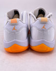 Air Jordan (W) 11 Retro Low "Citrus" 2021 New Size 7W