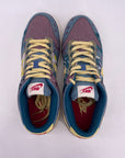 Nike Dunk Low "COMMUNITY GARDEN" 2020 Used Size 11