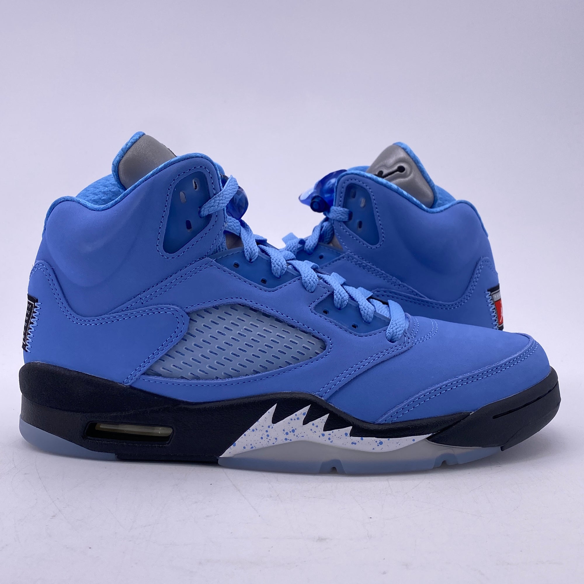 Nike WMNS Air Jordan 1 Mid Dark Teal Green 23cm