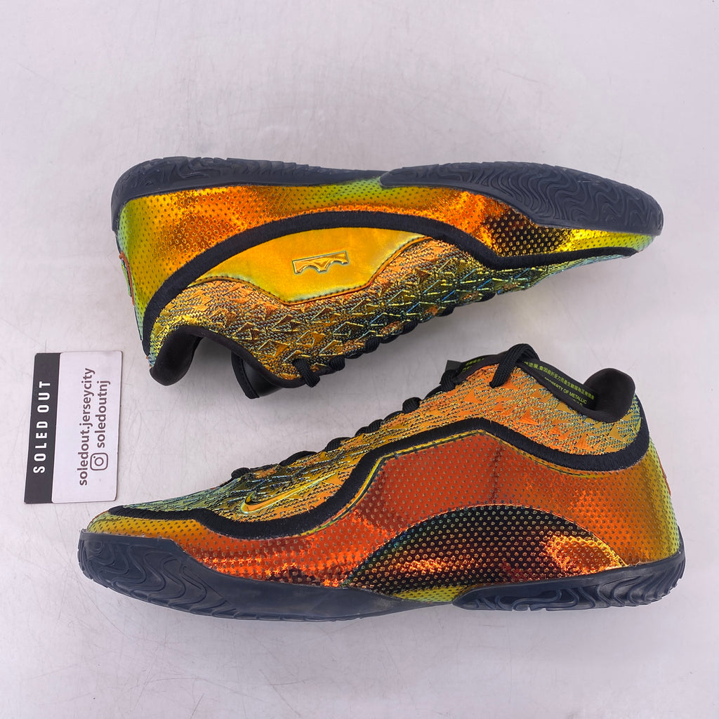 Nike LeBron 23 "40K Gold" 2025 New Size 9.5