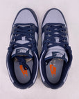 Nike Dunk Low "Georgetown" 2021 New Size 8.5