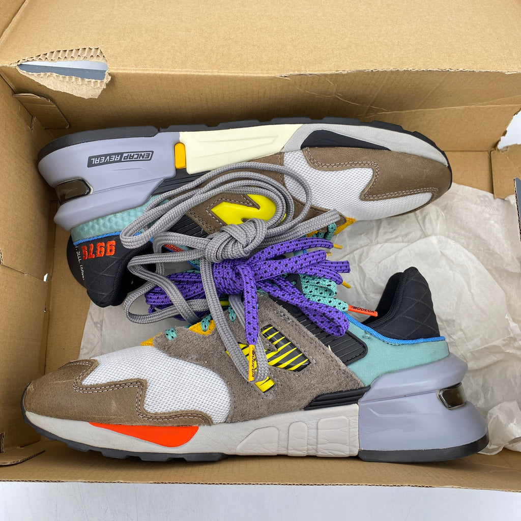 New Balance 997 "Bodega No Bad Days" 2019 Used Size 8.5