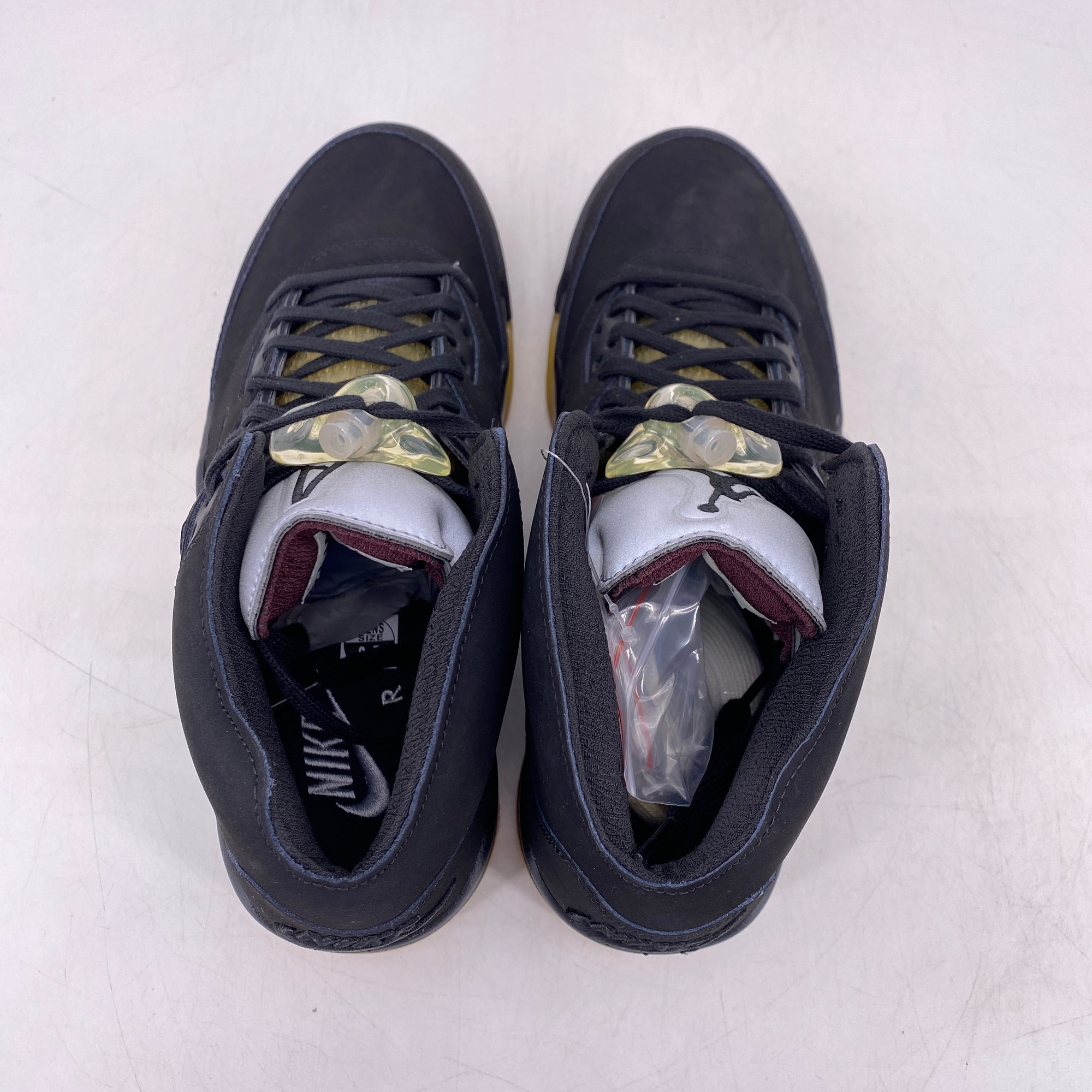 Air Jordan 5 Retro &quot;A Ma Maniere Dusk&quot; 2023 New Size 8.5