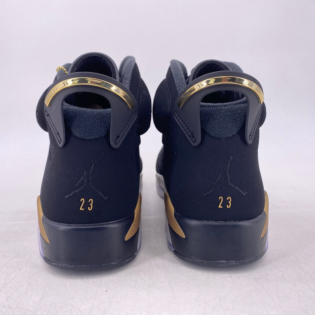 Air Jordan 6 Retro "Dmp" 2020 New Size 9.5