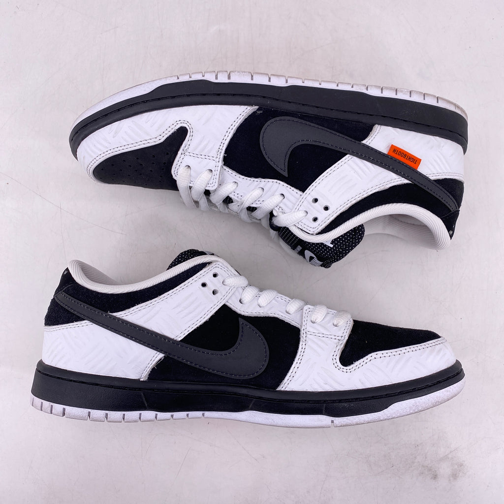Nike SB Dunk Low "Tightbooth" 2023 Used Size 9.5