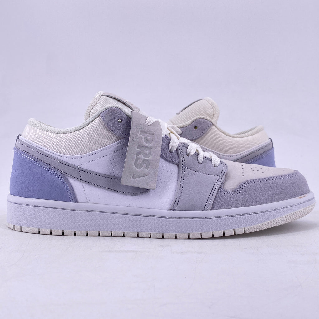 Air Jordan 1 Low "Paris" 2020 New Size 10