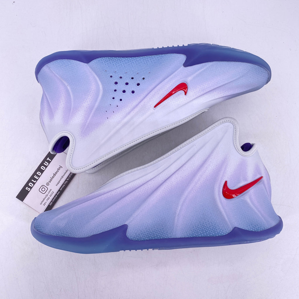 Nike GT Future "Swooshman" 2026 New Size 9